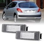 Top 5 des meilleurs accessoires pour Peugeot 806 8 places : Comparaison et analyse