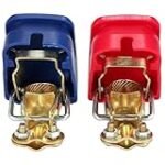 Comparatif des meilleures cosses rapides pour batterie 12V : Trouvez le meilleur pour votre véhicule !