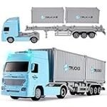 Comparatif des meilleurs conteneurs pour camions : guide d'achat de pièces détachées pour véhicules