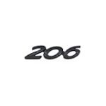 206 S16 Noir : Analyse des meilleurs produits et pièces détachées pour ce modèle spécifique