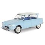 Comparatif des meilleurs accessoires pour Citroën Ami 6 d'occasion: Trouvez les pièces idéales pour votre véhicule !