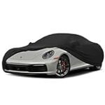 Les Meilleures Pièces Détachées pour Porsche 991 GTS : Analyse et Comparaison des Produits Essentiels