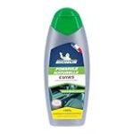 Comparatif des meilleurs produits de nettoyage pour cuir voiture : trouvez le produit idéal pour entretenir votre véhicule!
