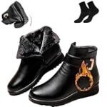 Les 10 meilleures bottines antiderapantes pour une conduite en toute sécurité: Analyse et comparaison des produits et pièces détachées pour véhicules