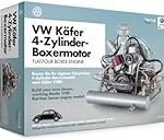 Comparatif des meilleures pièces détachées pour moteur de Coccinelle : Trouvez les produits de qualité pour votre véhicule !
