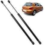 Titre : Comparatif des meilleurs coffres pour Peugeot 307 CC : Trouvez la pièce idéale pour votre véhicule