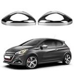 Guide d'achat : Comparatif des meilleures coques de rétroviseur pour Peugeot 208