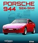 Comparaison des meilleurs moteurs pour Porsche 924 : Trouvez la pièce détachée idéale pour votre véhicule