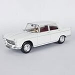 Découvrez les Meilleurs Produits et Pièces Détachées pour l'Intérieur de la Peugeot 404