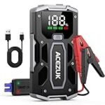 Comparatif des meilleures batteries externes pour voiture : trouvez le modèle idéal pour votre véhicule !