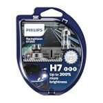 Comparatif des meilleures ampoules H7 Philips Xtreme Vision pour véhicules : Analyse et comparaison des performances luminaires !