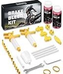 Comparatif des meilleurs kits de frein hydraulique pour vélo électrique