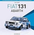 Guide d'achat des meilleurs produits et pièces détachées pour Fiat 131 Racing : Comparaison et analyse détaillée