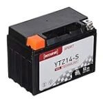 Comparatif des meilleures batteries Yuasa YTZ14S pour véhicules : analyse détaillée des performances et des caractéristiques