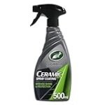 Comparatif des meilleurs produits Turtle Wax pour l'entretien des véhicules : guide d'achat complet
