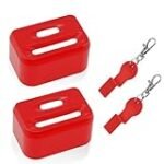 Comparatif des meilleurs verrous de ceinture de sécurité pour véhicules : quelle option choisir ?