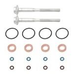 Périodicité de distribution pour le moteur 1.6 TDI 105 : Guide des meilleurs produits et pièces détachées pour véhicules