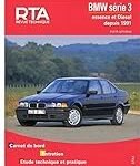 Analyse et comparaison : Fiche technique de la BMW 320i E36 pour trouver les meilleures pièces détachées
