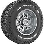 Guide complet : Analyse et comparaison des meilleurs produits et pièces détachées en 265/70r17 pour véhicules