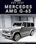 Comparatif des meilleures pièces détachées pour Mercedes G 65 AMG : Trouvez les produits de qualité pour votre véhicule de luxe