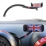 Analyse et comparaison des meilleurs accessoires pour mini R60 : Trouvez les pièces détachées idéales pour votre véhicule !