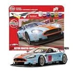 Comparaison des meilleurs accessoires et pièces détachées pour la légendaire Aston Martin DBR9