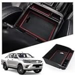 Comparatif des meilleurs accessoires pour Toyota Hilux : Trouvez les pièces détachées parfaites pour votre véhicule