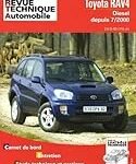 Analyse et comparaison des meilleurs produits et pièces détachées pour Toyota RAV4 2.2 D4D 150cv : Avis complet