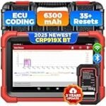 Analyse et comparaison des meilleurs outils de diagnostic Launch diag pour véhicules