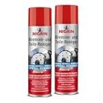 Nettoyage des étriers de frein : Comparaison des meilleurs produits et pièces détachées pour véhicules