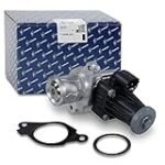 Démontage de la vanne EGR Fiat 500 1.3 Multijet : Guide d'achat des meilleurs produits et pièces détachées pour véhicules