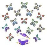 Comparatif des meilleurs papillons mécaniques pour véhicules : guide d'achat complet