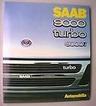 Analyse et comparaison des meilleurs produits et pièces détachées pour véhicules : Guide d'achat Saab 9000 Turbo