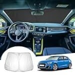 Comparatif des meilleurs pare-chocs pour Audi A1 : guide d'achat et conseils