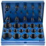 Comparatif des meilleurs joints toriques pour essence : Comment choisir le plus adapté pour votre véhicule