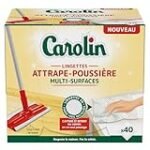 Top 5 des meilleures lingettes dépoussiérantes pour l'intérieur de votre véhicule