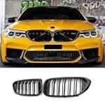 Comparaison des meilleures pièces détachées pour véhicules : tout ce que vous devez savoir sur le 550i G30
