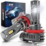 Comparatif des meilleures ampoules h11 led pour véhicules : Trouvez le modèle parfait !