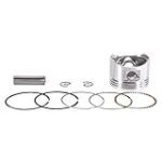 Comparaison des Meilleurs Segments Piston 4 Temps pour Véhicules : Guide d'Achat Comparaison des Meilleurs Segments Piston 4 Temps pour Véhicules : Guide d'Achat