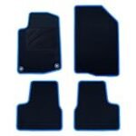 Comparatif des meilleurs accessoires et pièces détachées pour Peugeot 208 bleu foncé : comment entretenir sa voiture avec style !