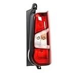 Comparatif des meilleurs feux arrière pour Berlingo : guide d'achat et analyse des pièces détachées adaptées