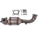 Comparaison des prix pour le changement du catalyseur sur Peugeot 208: Trouvez la meilleure offre!