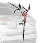 Comparatif des meilleurs porte-vélos électriques sans attelage : Trouvez le modèle idéal pour votre véhicule