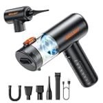 Guide pratique pour choisir le meilleur aspirateur de voiture : analyse et comparaison des produits et pièces détachées recommandés