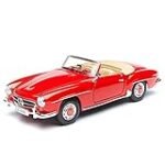 Comparaison des meilleures pièces détachées pour Mercedes Benz SL 190 : Trouvez ce qui convient le mieux à votre véhicule !