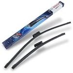 Comparatif des meilleurs tableaux de correspondance pour les essuie-glaces Bosch: Guide d'achat pour véhicules