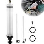 Comparatif des meilleures seringues de remplissage pour boîtes de vitesses : guide d'achat pour véhicules