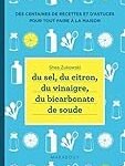 Comment enlever l'odeur de cuir moisi dans votre véhicule : Le bicarbonate de soude à la rescousse