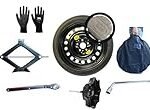 Analyse et comparaison des meilleures roues de secours galette pour véhicules : Guide d'achat complet