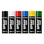 Meilleure bombe de peinture pas cher pour véhicules : Analyse et comparaison des options les plus abordables Meilleure bombe de peinture pas cher pour véhicules : Analyse et comparaison des options les plus abordables